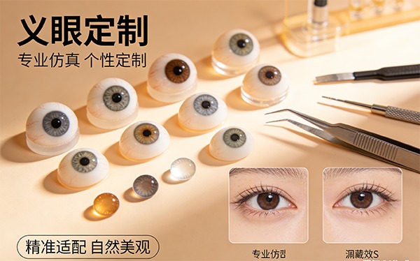 制作与试戴图片